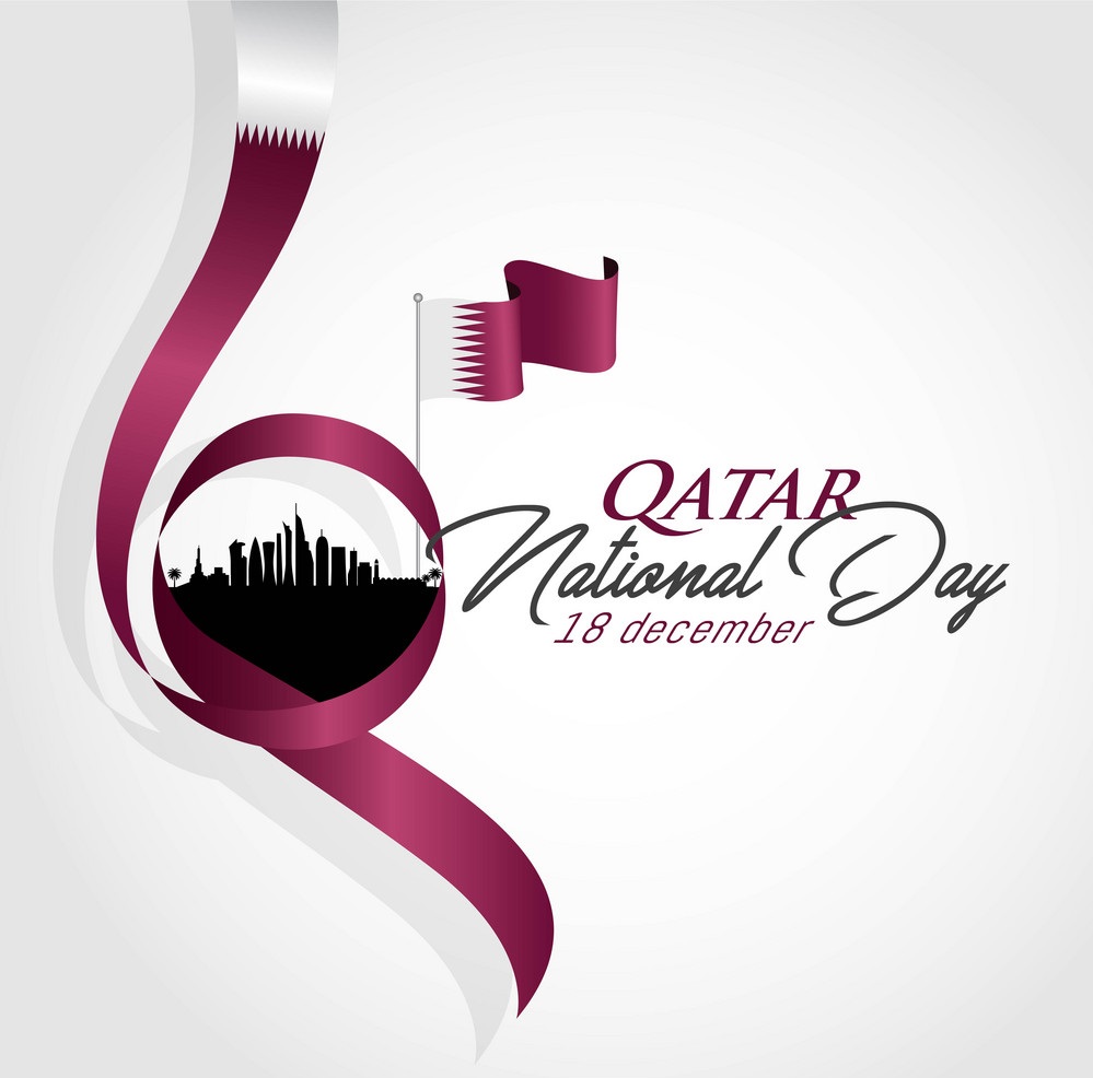 APA Secretary General congratulates National Day of the State of Qatar